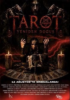 TAROT: YENİDEN DOĞUŞ